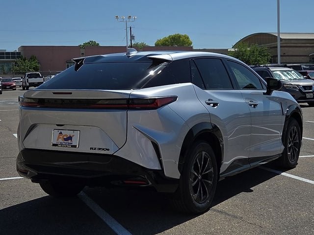 2026 Lexus RZ 350e PREMIUM