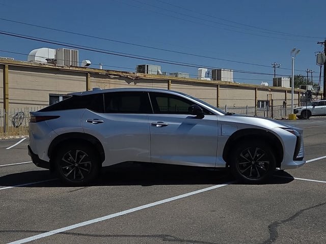 2026 Lexus RZ 350e PREMIUM