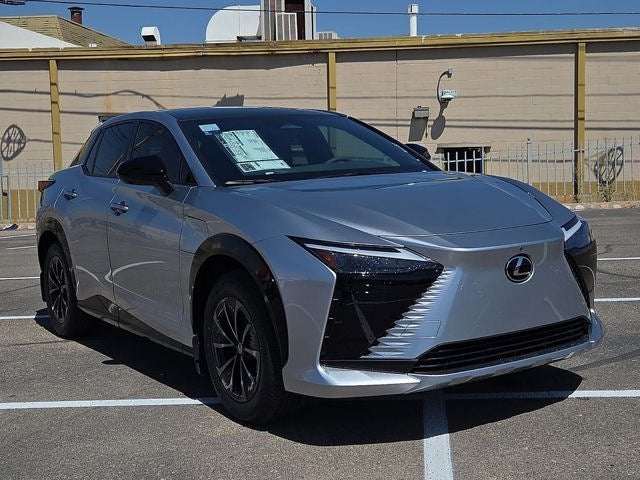 2026 Lexus RZ 350e PREMIUM