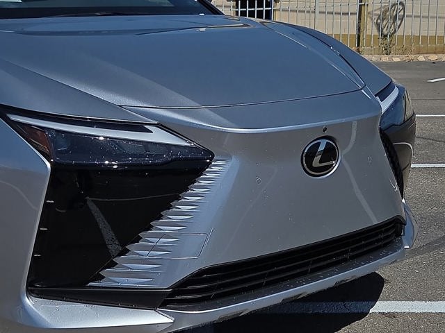 2026 Lexus RZ 350e PREMIUM