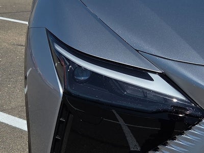 2026 Lexus RZ 350e PREMIUM