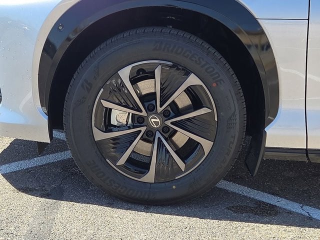 2026 Lexus RZ 350e PREMIUM