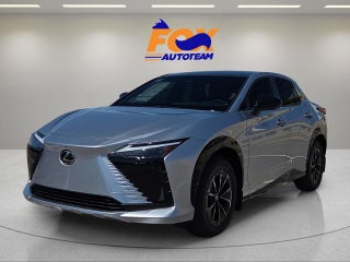 2026 Lexus RZ 350e PREMIUM