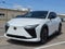 2026 Lexus RZ 350e PREMIUM