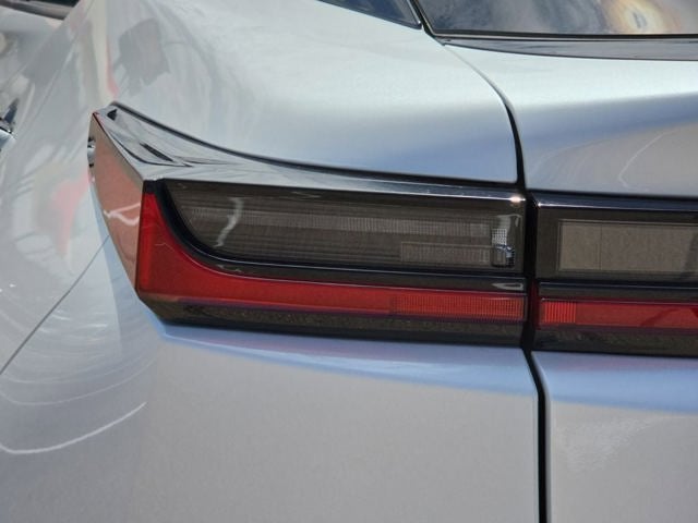 2026 Lexus RZ 350e PREMIUM