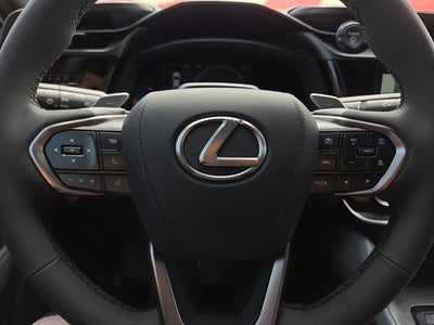 2026 Lexus RZ 350e PREMIUM