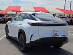 2026 Lexus RZ 350e PREMIUM