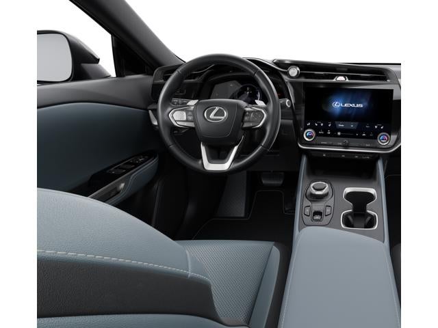 2026 Lexus RZ 350e PREMIUM