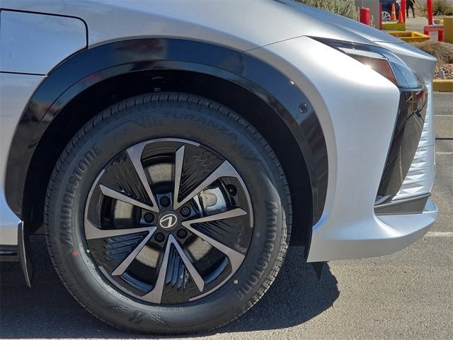 2026 Lexus RZ 350e PREMIUM