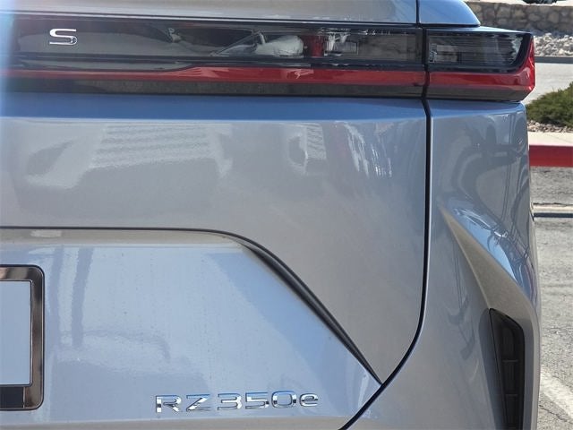 2026 Lexus RZ 350e PREMIUM