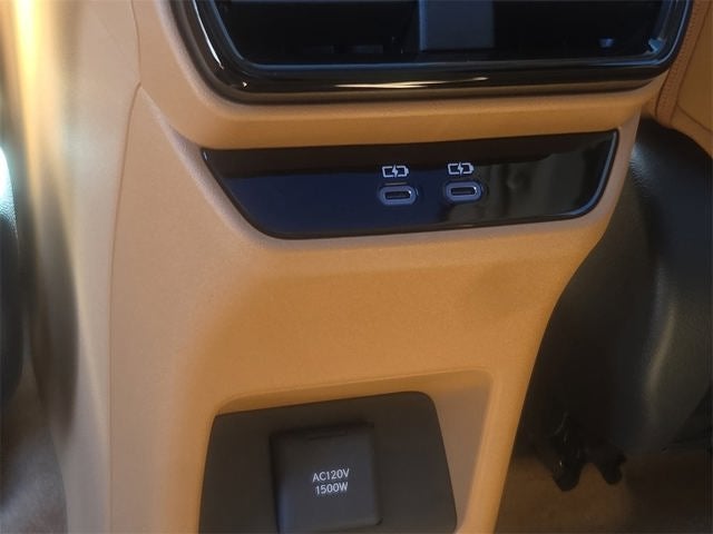 2026 Lexus RZ 350e PREMIUM