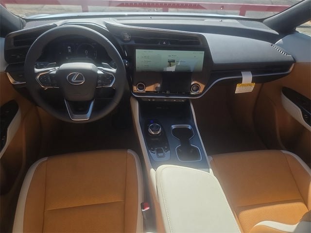 2026 Lexus RZ 350e PREMIUM