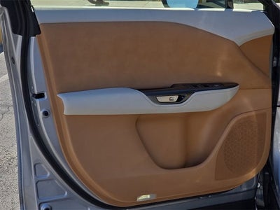 2026 Lexus RZ 350e PREMIUM