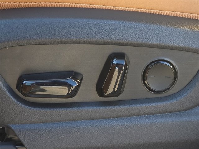 2026 Lexus RZ 350e PREMIUM