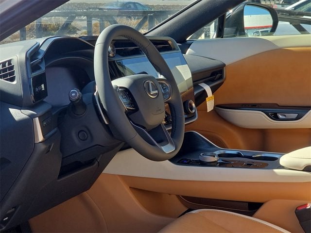 2026 Lexus RZ 350e PREMIUM