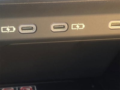 2026 Lexus RZ 350e PREMIUM