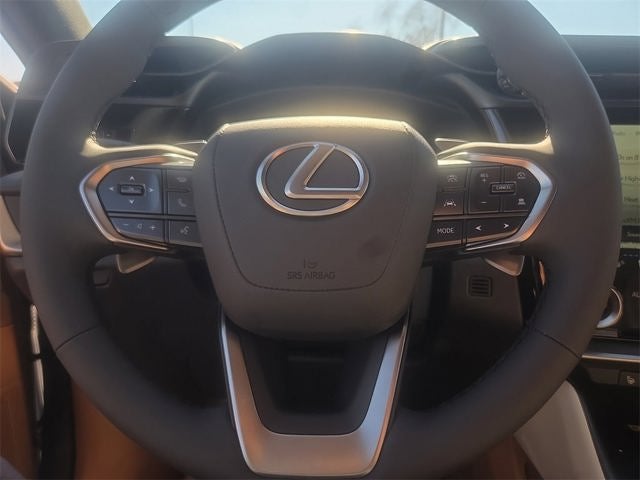 2026 Lexus RZ 350e PREMIUM