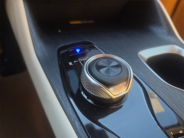 2026 Lexus RZ 350e PREMIUM