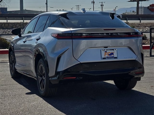 2026 Lexus RZ 350e PREMIUM