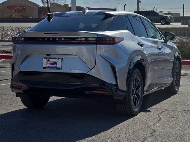 2026 Lexus RZ 350e PREMIUM