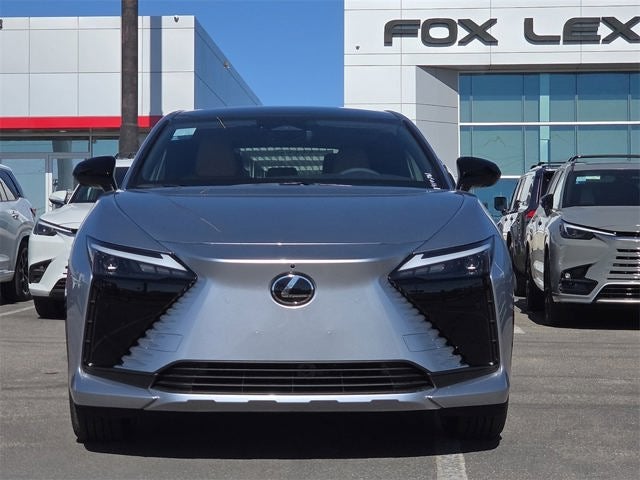 2026 Lexus RZ 350e PREMIUM