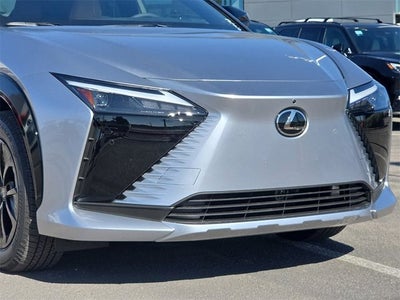 2026 Lexus RZ 350e PREMIUM