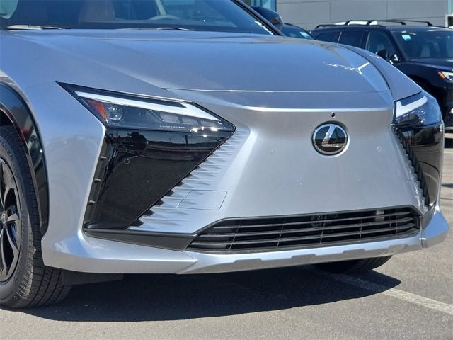 2026 Lexus RZ 350e PREMIUM