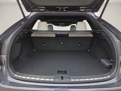 2026 Lexus RX 350 PREMIUM PLUS