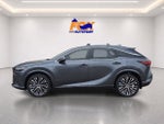 2026 Lexus RX 350 PREMIUM PLUS