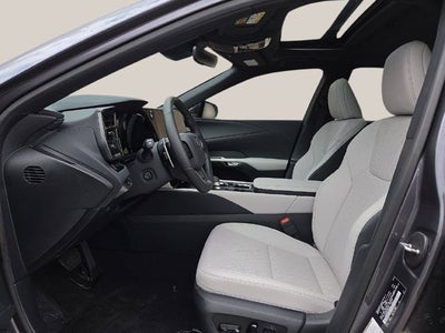 2026 Lexus RX 350 PREMIUM PLUS