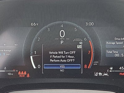 2026 Lexus RX 350 PREMIUM PLUS