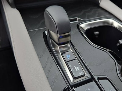 2026 Lexus RX 350 PREMIUM PLUS