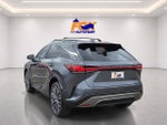 2026 Lexus RX 350 PREMIUM PLUS