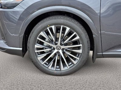 2026 Lexus RX 350 PREMIUM PLUS