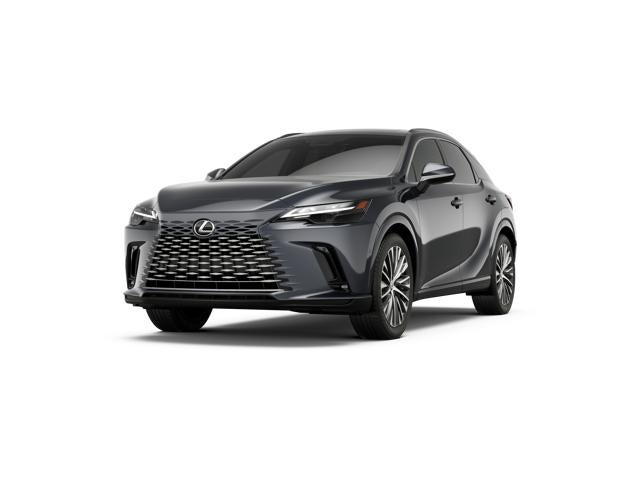 2026 Lexus RX 350 PREMIUM PLUS