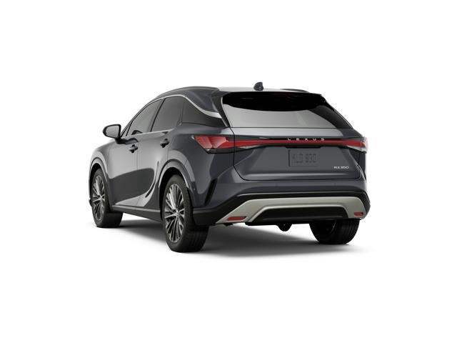 2026 Lexus RX 350 PREMIUM PLUS