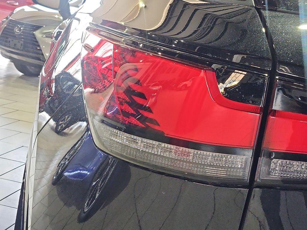 2025 Lexus RX 350