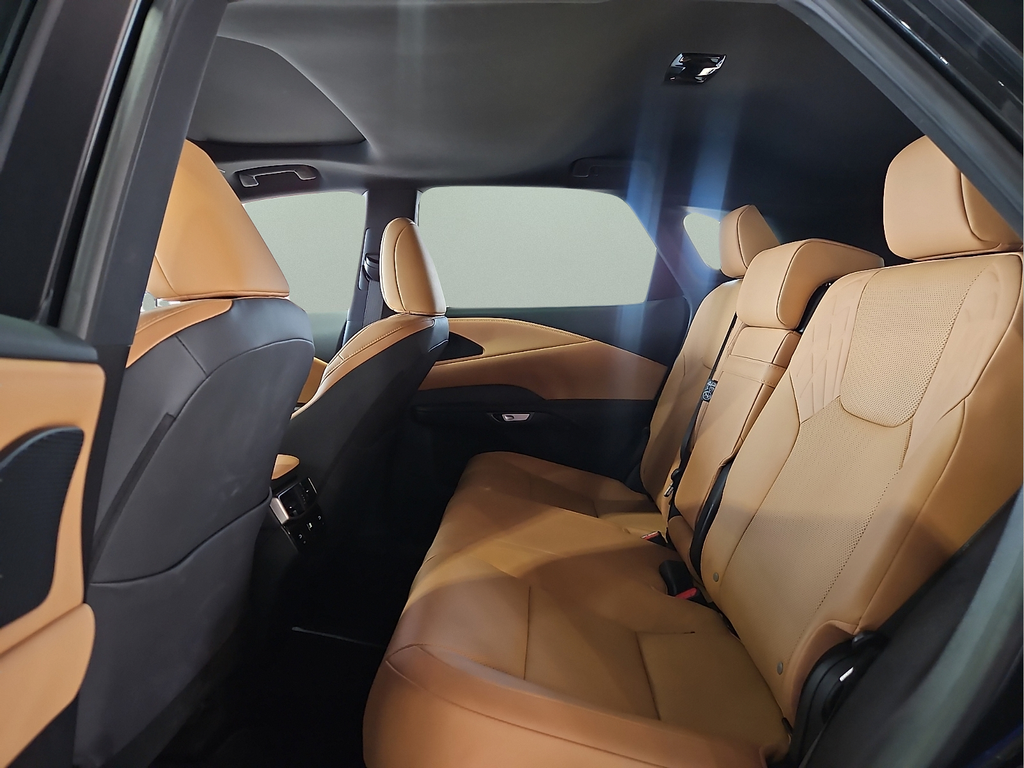 2025 Lexus RX 350