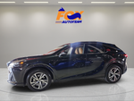 2025 Lexus RX 350