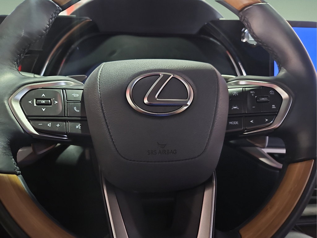 2025 Lexus RX 350