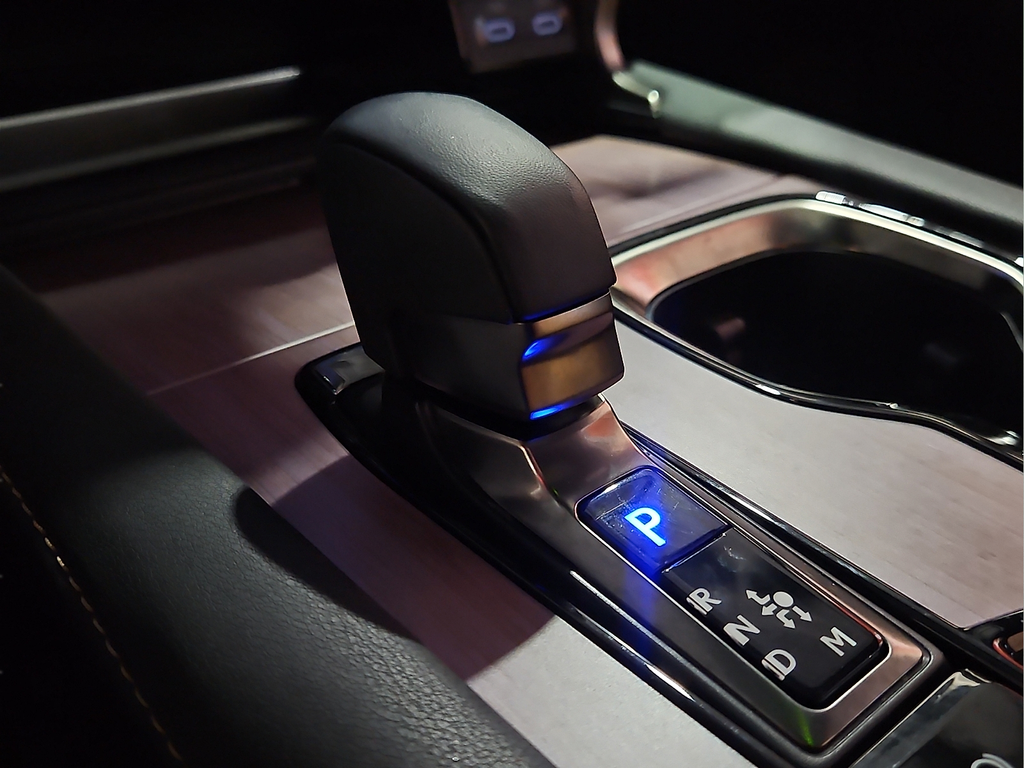 2025 Lexus RX 350
