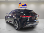 2025 Lexus RX 350