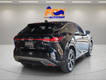 2025 Lexus RX 350