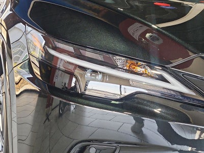 2025 Lexus RX 350