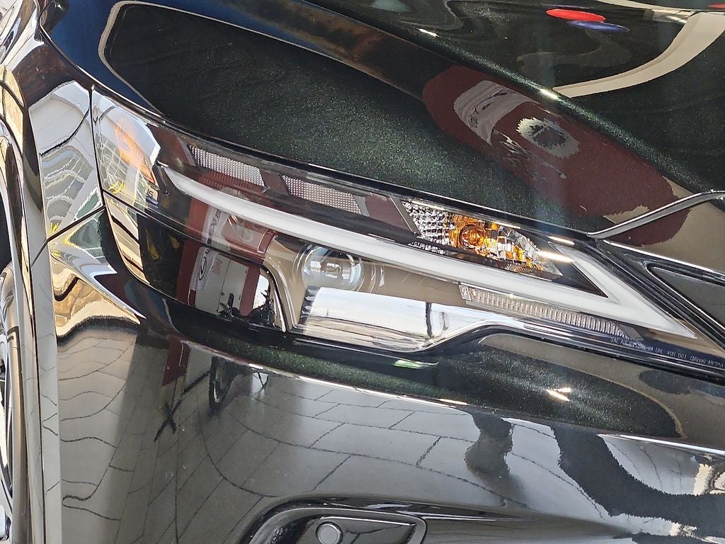 2025 Lexus RX 350