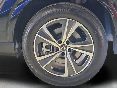 2025 Lexus RX 350