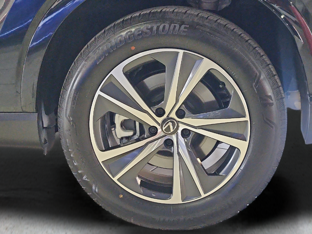2025 Lexus RX 350