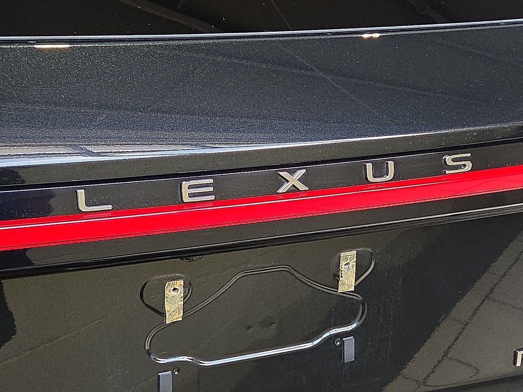 2025 Lexus RX 350 Premium Plus