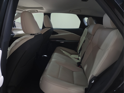 2025 Lexus RX 350 Premium Plus
