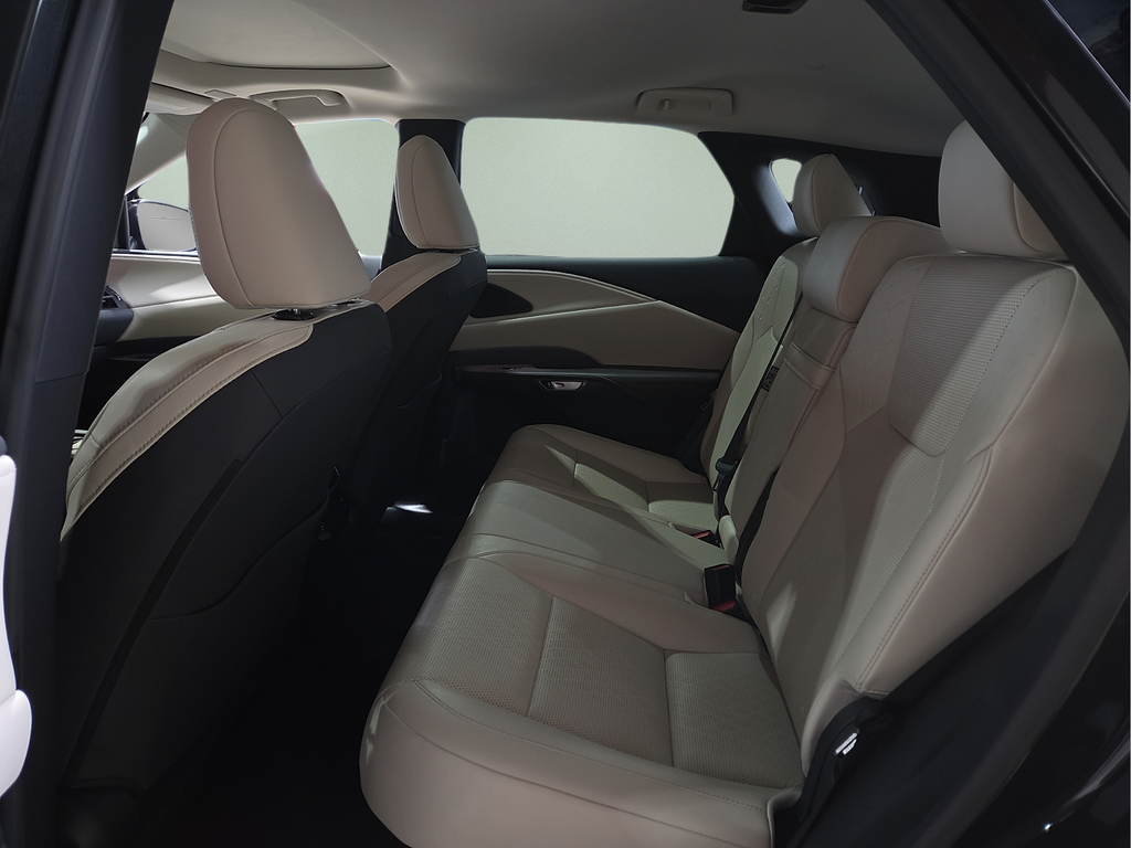 2025 Lexus RX 350 Premium Plus